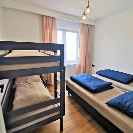 Appartement Secret House Zator Extérieur photo