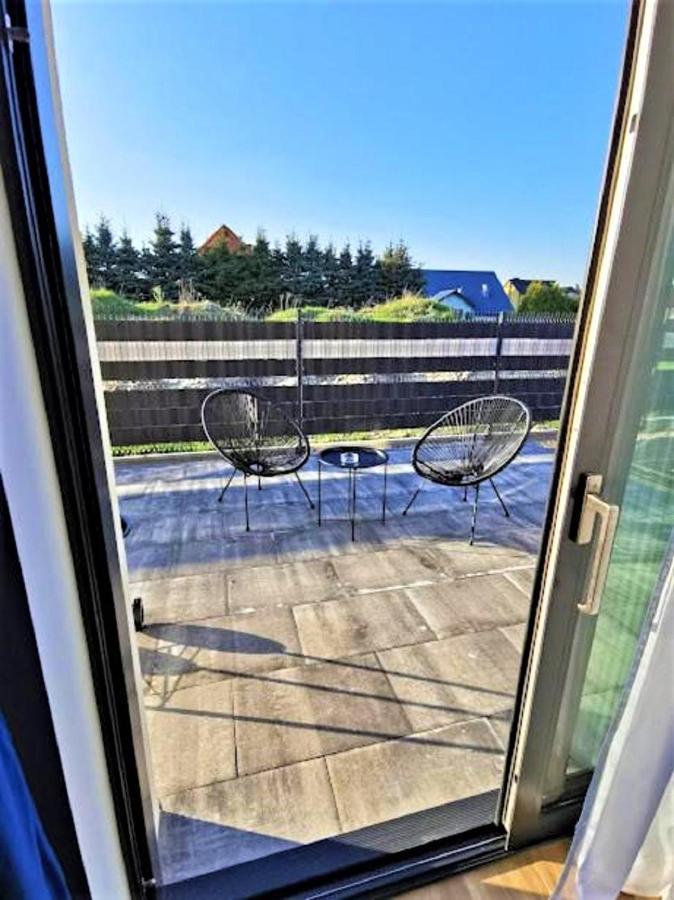 Appartement Secret House Zator Extérieur photo