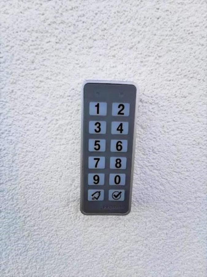 Appartement Secret House Zator Extérieur photo
