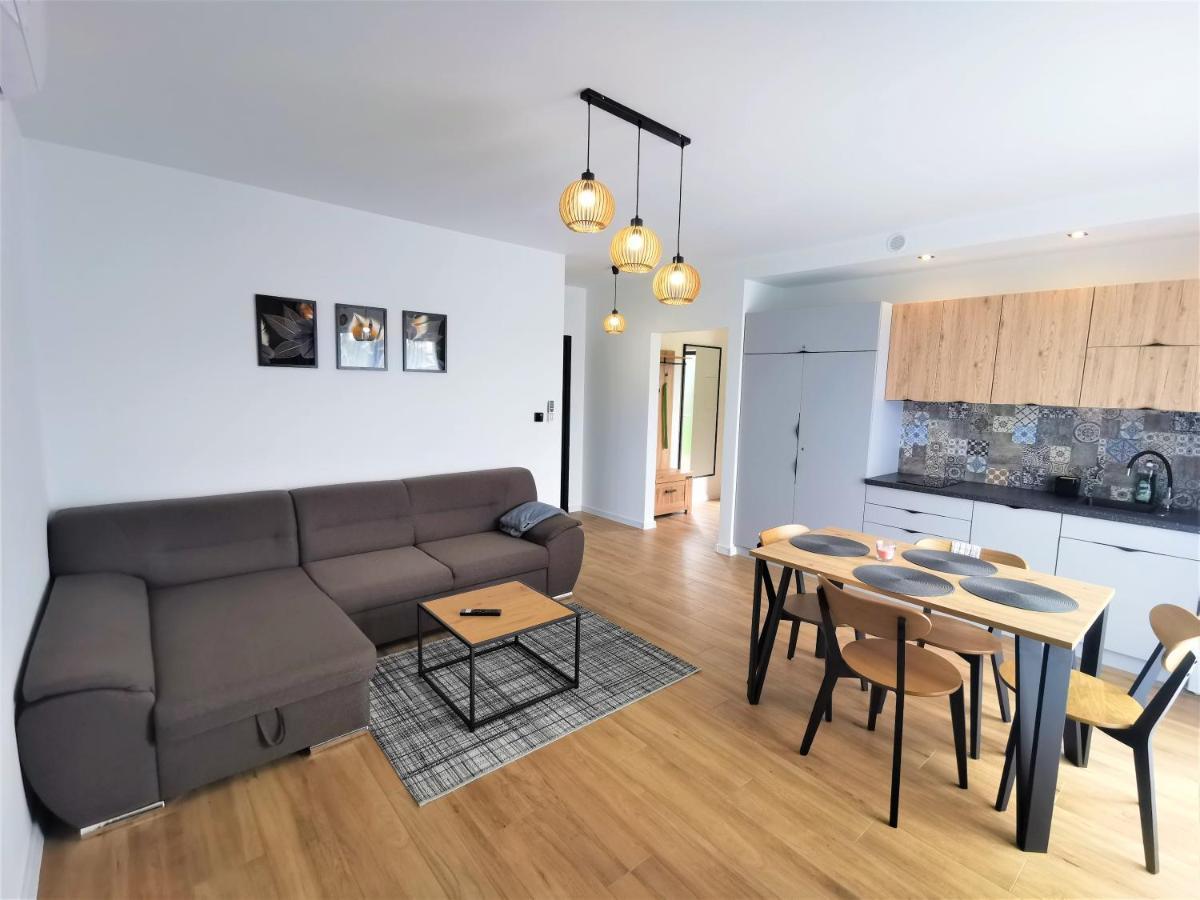 Appartement Secret House Zator Extérieur photo