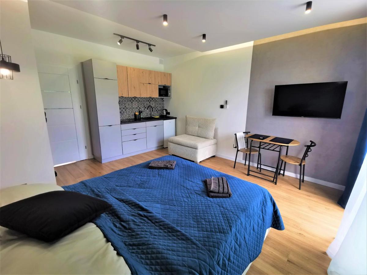 Appartement Secret House Zator Extérieur photo