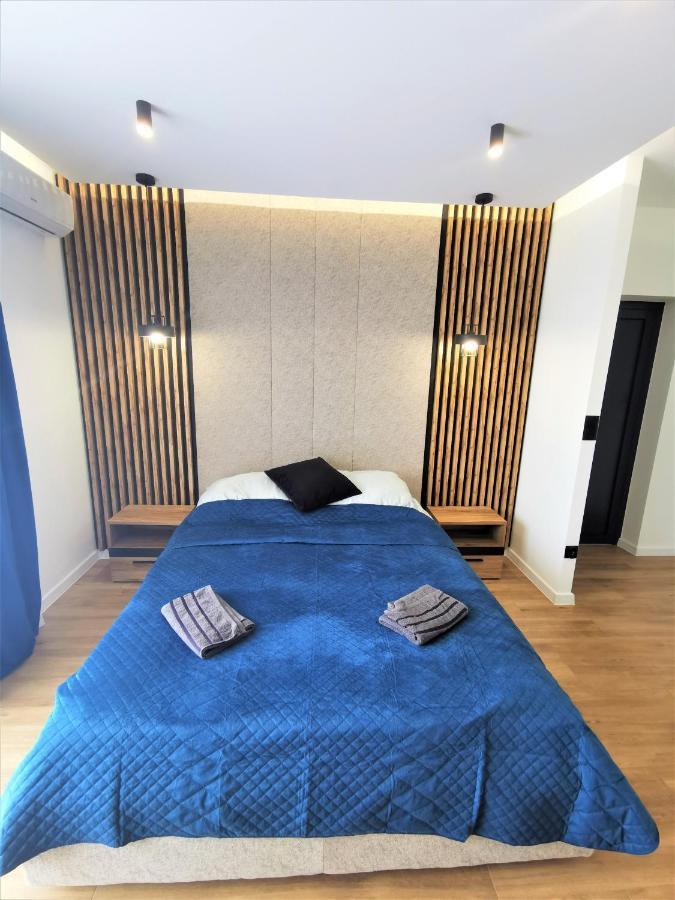 Appartement Secret House Zator Extérieur photo