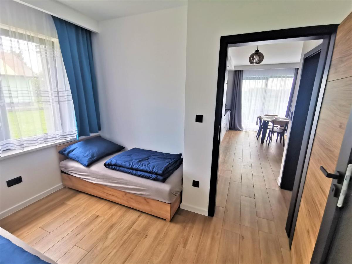 Appartement Secret House Zator Extérieur photo