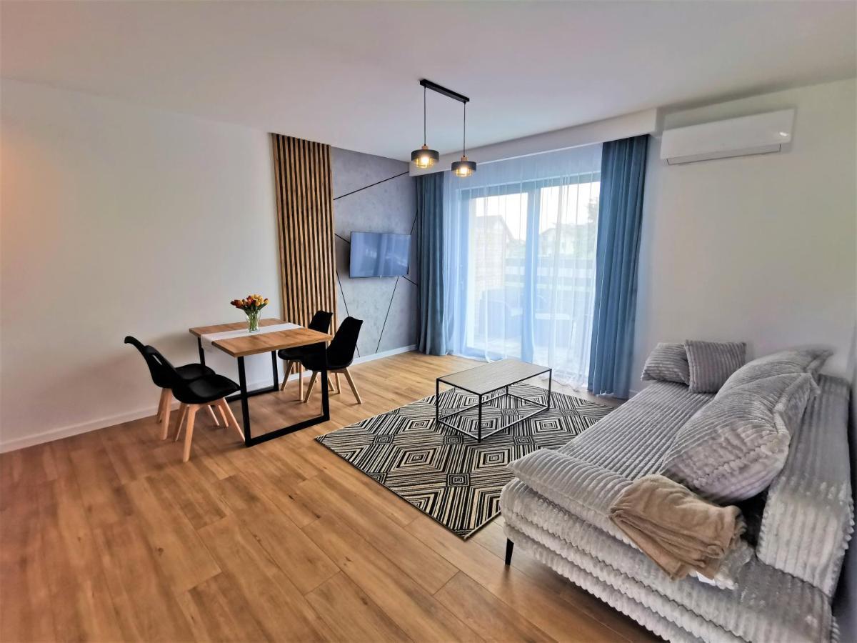 Appartement Secret House Zator Extérieur photo