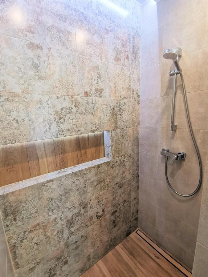 Appartement Secret House Zator Extérieur photo