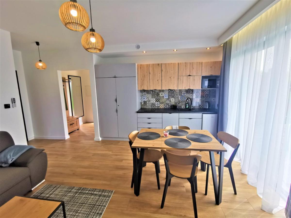 Appartement Secret House Zator Extérieur photo