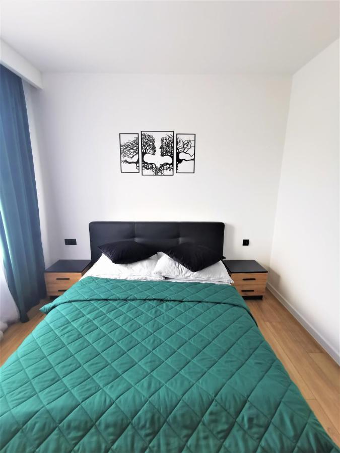 Appartement Secret House Zator Extérieur photo