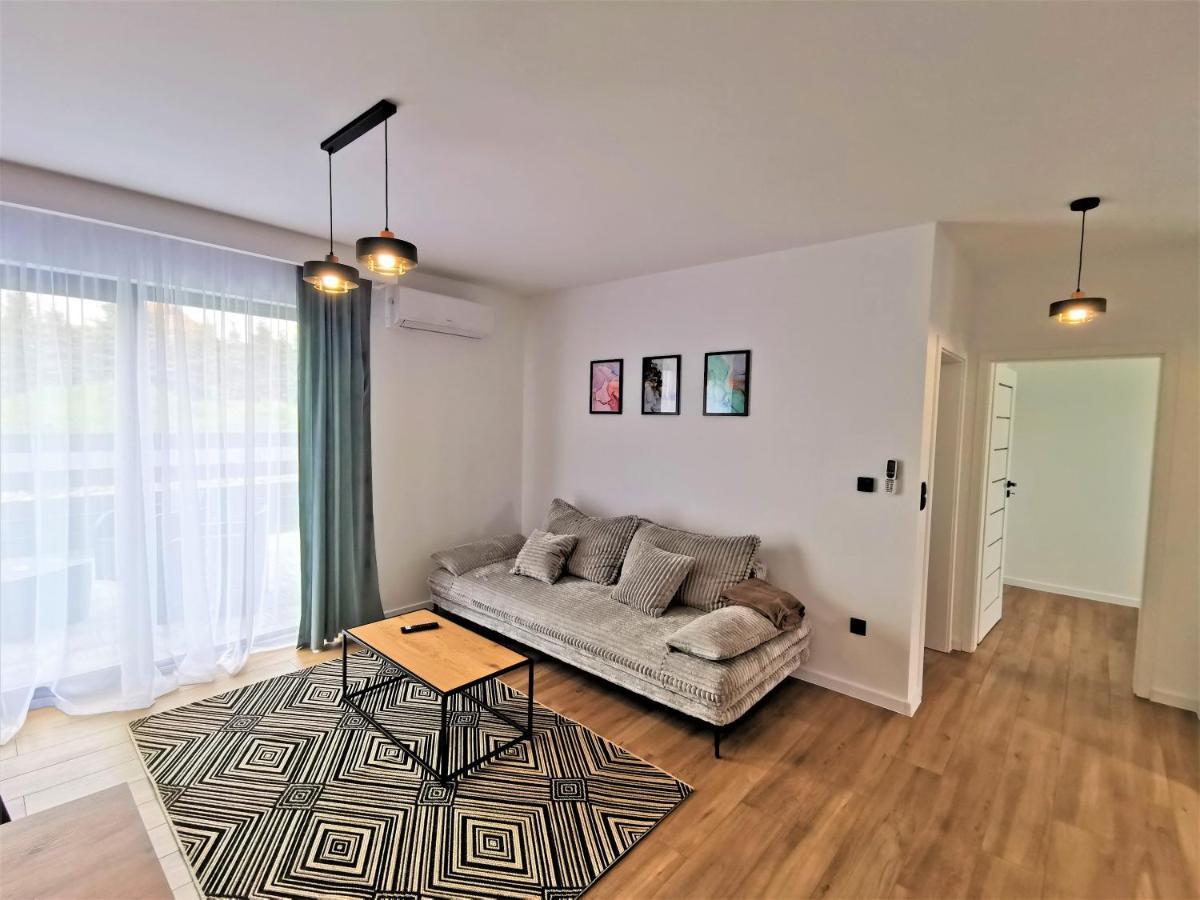 Appartement Secret House Zator Extérieur photo