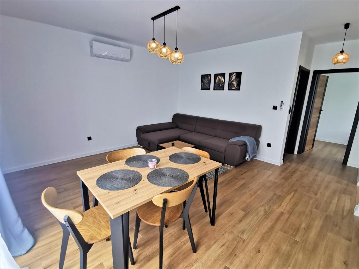 Appartement Secret House Zator Extérieur photo